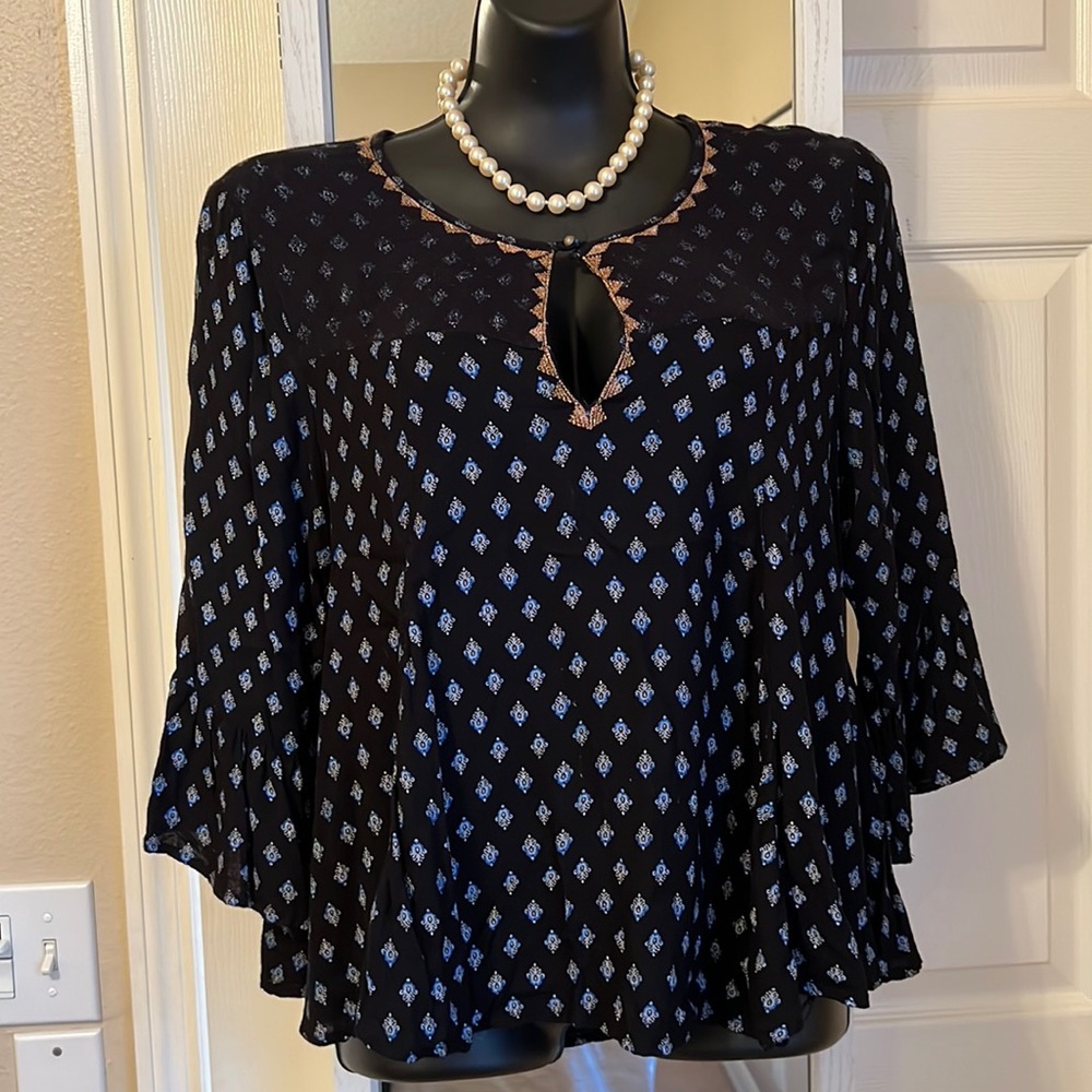 Beautiful Top, FOREVER 21, Size M